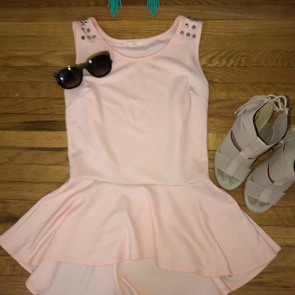 Tank top